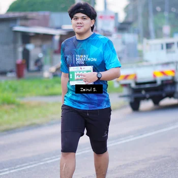 Runner Photo 4428546