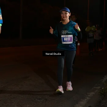 Runner Photo 4428550