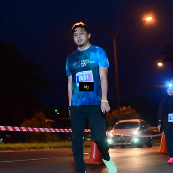 Runner Photo 4428554
