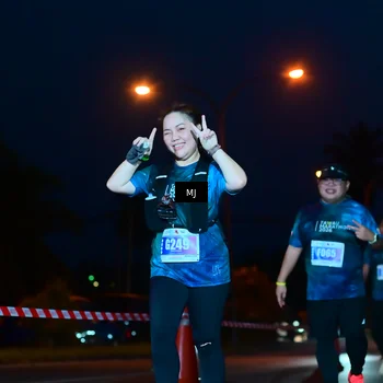 Runner Photo 4428555