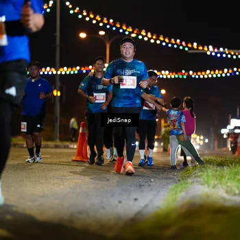 Runner Photo 4428556