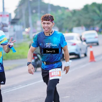Runner Photo 4428558