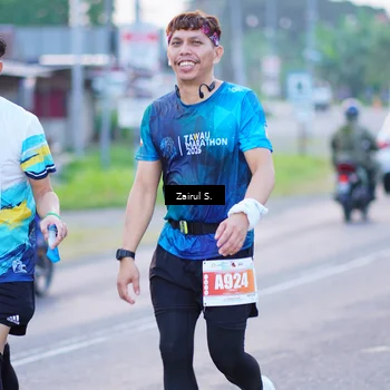 Runner Photo 4428559