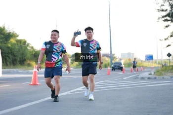 Runner Photo 4428562