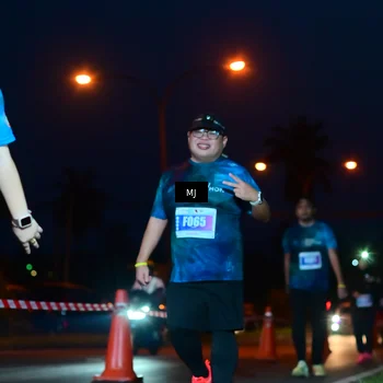 Runner Photo 4428563