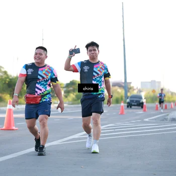 Runner Photo 4428565