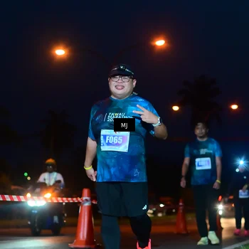 Runner Photo 4428566