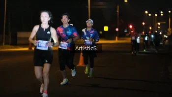 Runner Photo 4428570