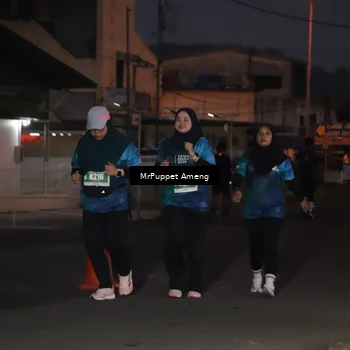 Runner Photo 4428578
