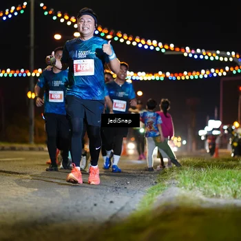 Runner Photo 4428581