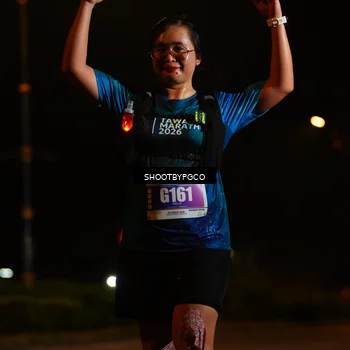 Runner Photo 4428583