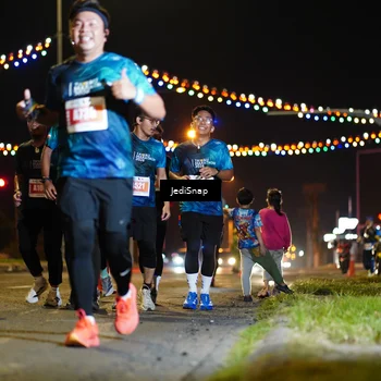 Runner Photo 4428584