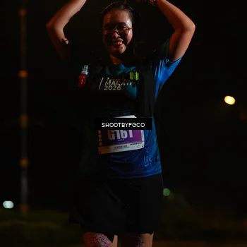 Runner Photo 4428585