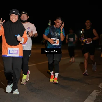 Runner Photo 4428586