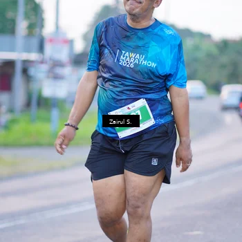 Runner Photo 4428589