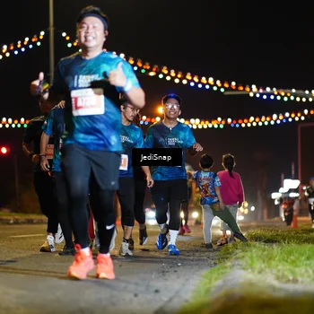 Runner Photo 4428590