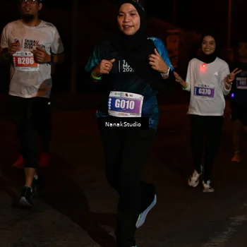 Runner Photo 4428594