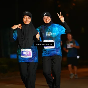 Runner Photo 4428595