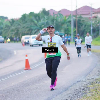 Runner Photo 4428599