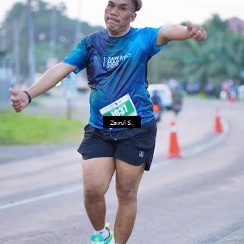 Runner Photo 4428601