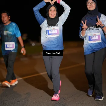Runner Photo 4428603