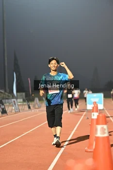 Runner Photo 4428604