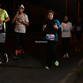 Runner Photo 4428606