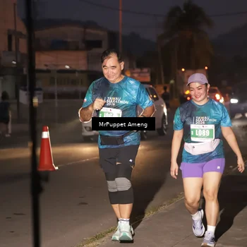 Runner Photo 4428609