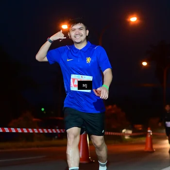 Runner Photo 4428611