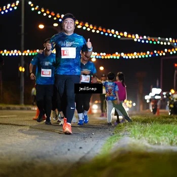 Runner Photo 4428617
