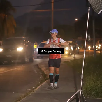 Runner Photo 4428618