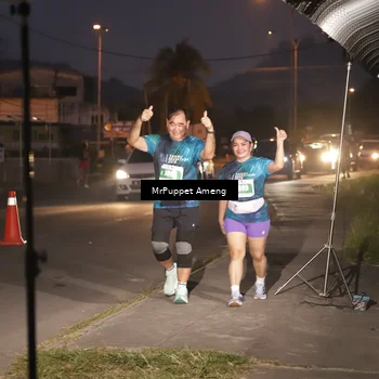 Runner Photo 4428619