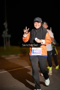 Runner Photo 4428621