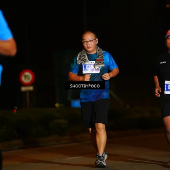 Runner Photo 4428623