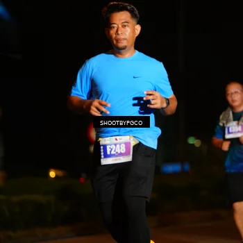 Runner Photo 4428625