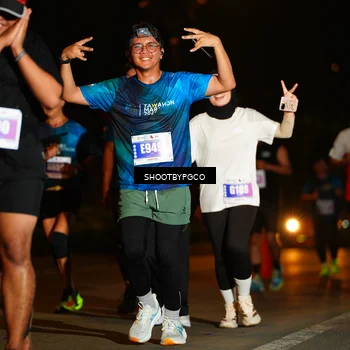 Runner Photo 4428627