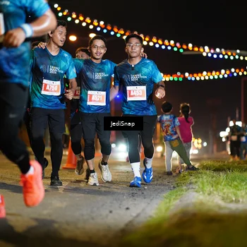 Runner Photo 4428630