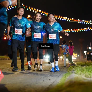 Runner Photo 4428631