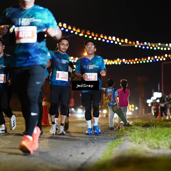 Runner Photo 4428632