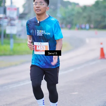 Runner Photo 4428633