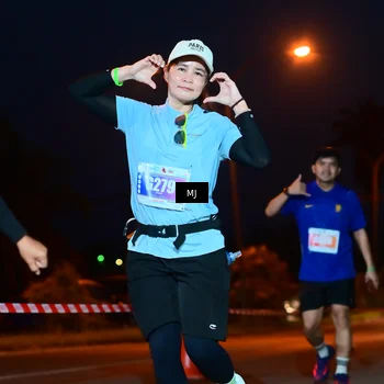 Runner Photo 4428634