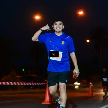 Runner Photo 4428635