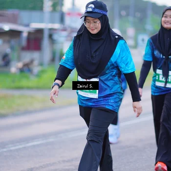 Runner Photo 4428641