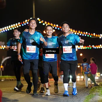 Runner Photo 4428644