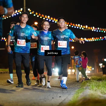 Runner Photo 4428648