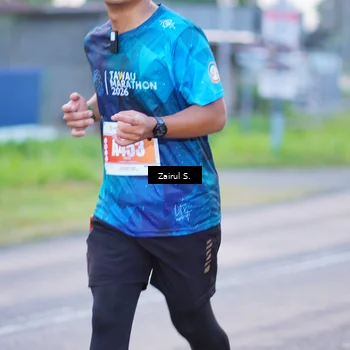 Runner Photo 4428656