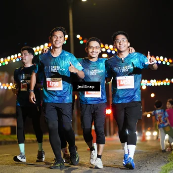 Runner Photo 4428659