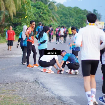 Runner Photo 4428663