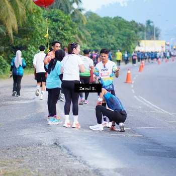 Runner Photo 4428664