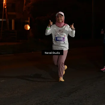 Runner Photo 4428668